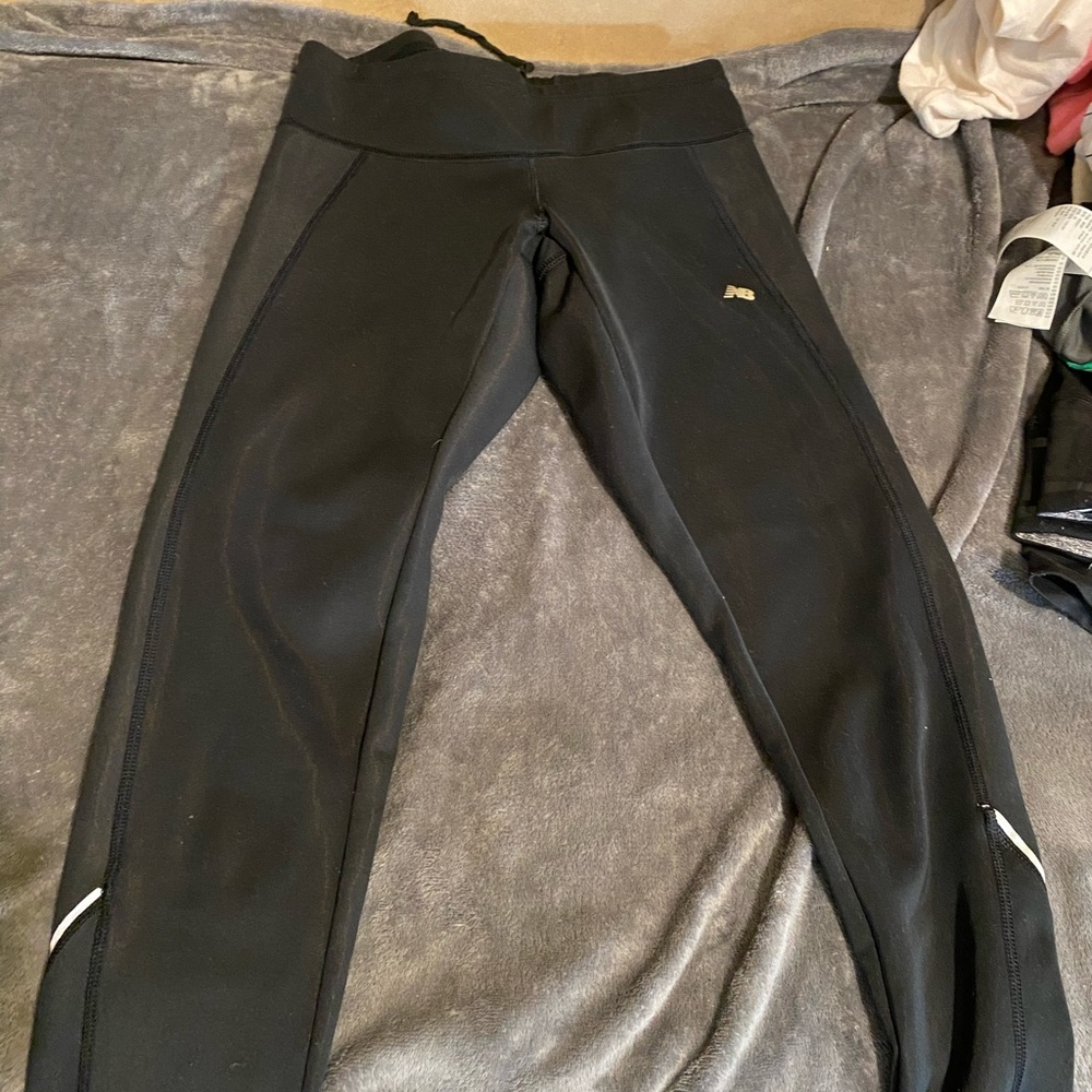 New balance leggings